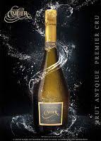 Champagne Cattier Brut Antique Premier Cru En 2020 Pinot Noir Champagne Veau De Lait