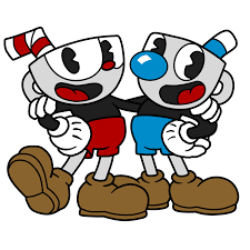 Cuphead Cuphead And Mugman Cuphead Cuphead And Mugman By Stephen718 On Deviantart Anime Images Anime Design Inspiration