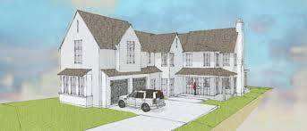 Now Available 2 Custom Spec Homes By Robert Elliott