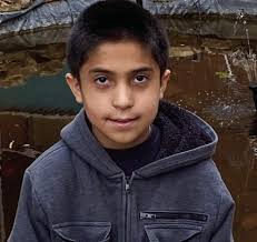 Austin Elementary School April Students of the Month