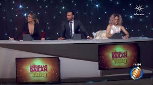 Por ello se tomó la decisión de realizar una segunda parte de las estrellas bailan en hoy que se transmitirá a finales de este 2021, entre octubre y noviembre, reveló la tía de andrea escalona. Las Estrellas Bailan En Hoy Asi Fue La Esperada Alfombra Roja Infobae