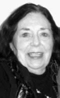 Melva Barborka Obituary (2012)