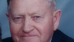 Jerry Eugene Caughron Obituary (1934