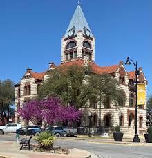 Are there any playgrounds around town that one year olds can play on? My  two love being outside but there's not too many places geared towards their  age that they can go