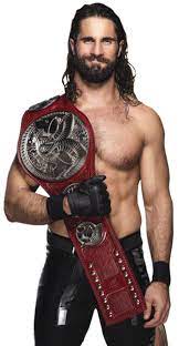 Seth Rollins Raw Tag Team Champion 2020 Png By Ambriegnsasylum16 On Deviantart Seth Rollins Champion Seth