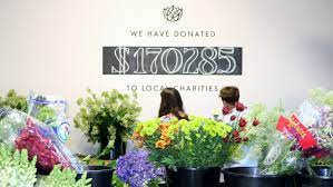 Same day delivery, low price guarantee.send flowers, baskets, funeral flowers avas flowers offers flower delivery to any medical center and hospital located in milwaukee. Chicago Inno Flowers For Dreams Supports Chicago Charities With Every Bouquet