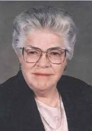 Mary Hollis Obituary (2014)