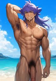 Leon (pokemon) Porn - Page 3 Of 14 - Rule 34