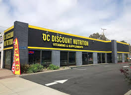 Closes in 7 h 0 min. Oc Discount Nutrition Costa Mesa California Supplement Store