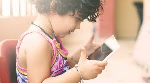 The app store has many apps for toddlers that can turn your ipad into an entertainment and educational tool. 19 Best Toddler Apps For 2 And 3 Year Olds