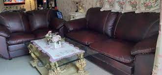 Pelapisnya yang bertekstur sangat indah. Jual Sofa Bekas Bagus Mulus Kokoh Dan Mewah Shopee Indonesia