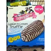skinny cow ice cream bar cookies n