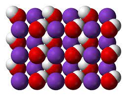 Potassium Hydroxide Wikipedia