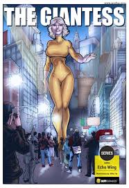 Page 1 | Giantess-Club-ComixThe-Giantess | Erofus - Sex and Porn Comics