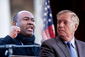 05.10.2021 · for tables that report only one or a small number of years, consult previous editions (click browse previous editions or view in print at jk274.v58 firestone). Jump Ball Cook Political Report Shifts Lindsey Graham S Senate Race To A Toss Up Salon Com