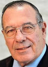 Earl T. 'Ted' Washburn Jr.