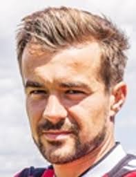 Christian Loth's Instagram, Twitter & Facebook