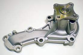 Nissan QG13 Water Pump for Nissan Sunny, Almera, AD