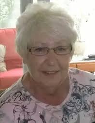 Obituary information for Marsha Fay Powell