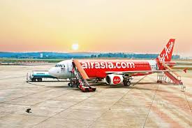 Simak Ketentuan Bagasi Air Asia Di Era New Normal