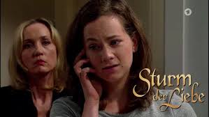 Beatrice entführt Tina