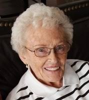 Mary Heninger Obituary (1934