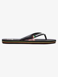 Maybe you would like to learn more about one of these? Molokai Highline Hawaii Flip Flops Aqyl100765 Quiksilver