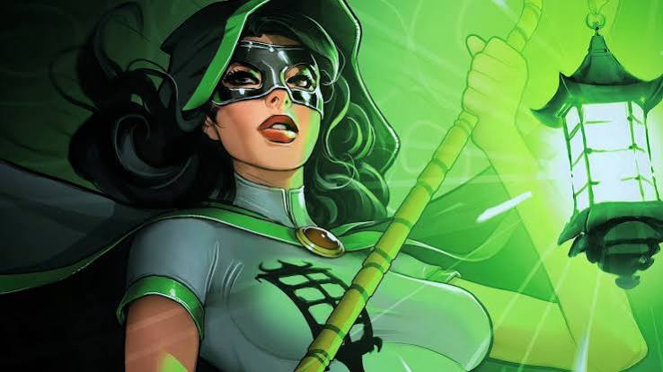 The New Green Lantern's Dark Powers Rewrite DC Lore, Redefining the Hero's  Symbol: "This Lantern is a Beacon of Evil"
