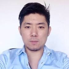 Stream zhipeng li music