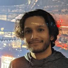 Varun Agrawal (@varagrawal)