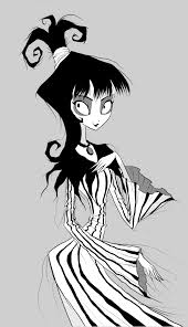 She thinks her parents are doing other things as an explanation for the according to imdb trivia, the studio originally wanted to call the film house ghosts. Lydia Deetz Tim Burton Movie Tim Burton Art Tim Burton Characters