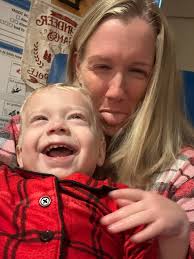 Update.... Ashton is getting his bone marrow biopsy tomorrow and a biopsy  of his shoulder. He is going to start chemotherapy tomorrow or Wednesday.  This is going to be 6 weeks of