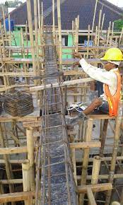 Pekerjaan pembuatan sloof beton bertulang seringkali dinyatakan dalam satuan meter kubik. Metode Pelaksanaan Pekerjaan Balok Beton Civiltekno