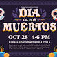 Dia de los Muertos event image