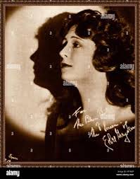 Ethel grey hi-res stock photography and images