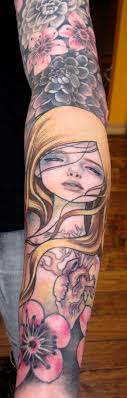 Where do you need the tattoo shop? Ms Mikki Fortune Tattoo