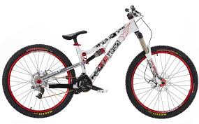 Yt Industries Play 11 Slopestyle Bicycle Bike Bike Board