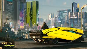 In cyberpunk 2077, words don't always do the trick. Cyberpunk 2077 Is Ready For Pc Per Most Embarrassing Investor Call Of All Time Rock Paper Shotgun