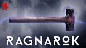 Netflix S Ragnarok Season Finale Intro Could Explain The Show S Biggest Mystery In 2020 Netflix Netflix Movies Mystery