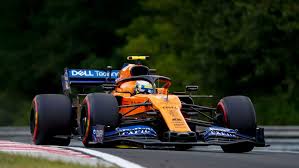 Norris ran in fourth for the. Seventh Place Good For My Confidence Says Lando Norris After Hungarian Gp Qualifying Formula 1