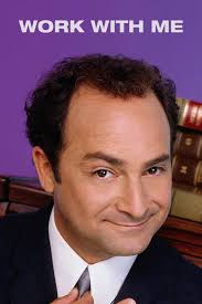 Work with Me (TV Series 1999–2000)