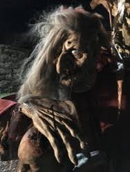 Hayride Of Horrors And Haunted House In Hackettstown Nj