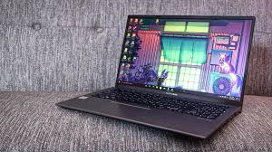 Последние твиты от asus (@asus). Asus Vivobook 15 Review A Budget Laptop With Low Budget Battery Life Tom S Guide