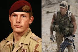 Mark David Eric Vanhouten"