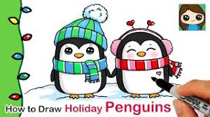 Polish your personal project or design with these christmas dog transparent png images, make it even more personalized and more attractive. How To Draw A Holiday Puppy Christmas Series 5 Kidztube