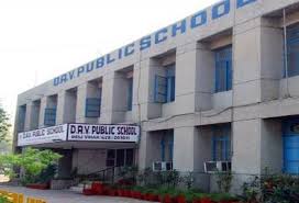 DAV Public School