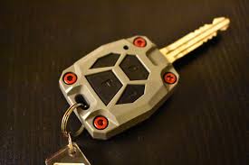 Turn the key about halfway ensuring the car does not start. How To Upgrade Your Toyota 4runner Key Fob Scout Of Mind