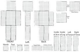 Minecraft Skin Template Http Estudiosabra Com Br Wp Content123 Themes Mercedesa Minecraft Skins Template Downlo Minecraft Templates Best Templates Templates