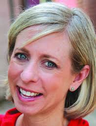 Jenny Hubbard launches new book Tuesday