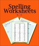 The goal of a teacher with spelling is to help students learn to write more precisely. Printable Handwriting Worksheets Manuscript And Cursive Worksheets